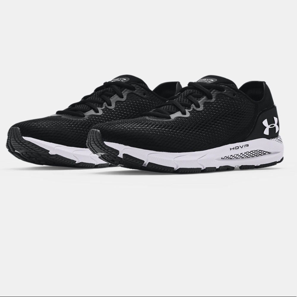COPY - Women’s Under Armour Hovr Sonic Black Running Sneaker